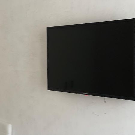 Casuzza Olivuzza Leilighet Palermo Eksteriør bilde